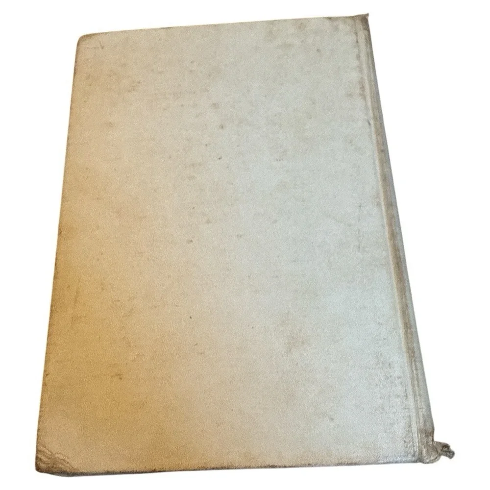 Inglenook cookbook 1948